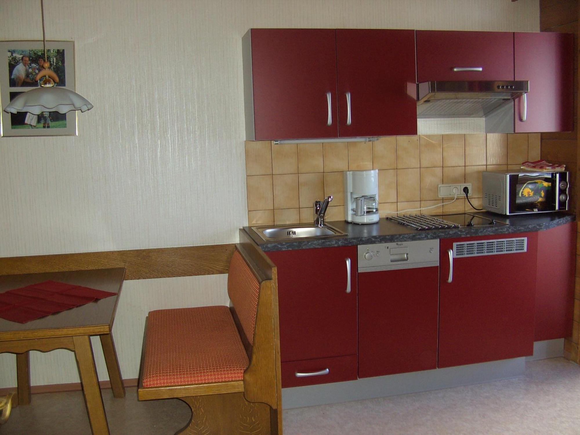 Haus Traninger Apartment Flachau Exterior foto