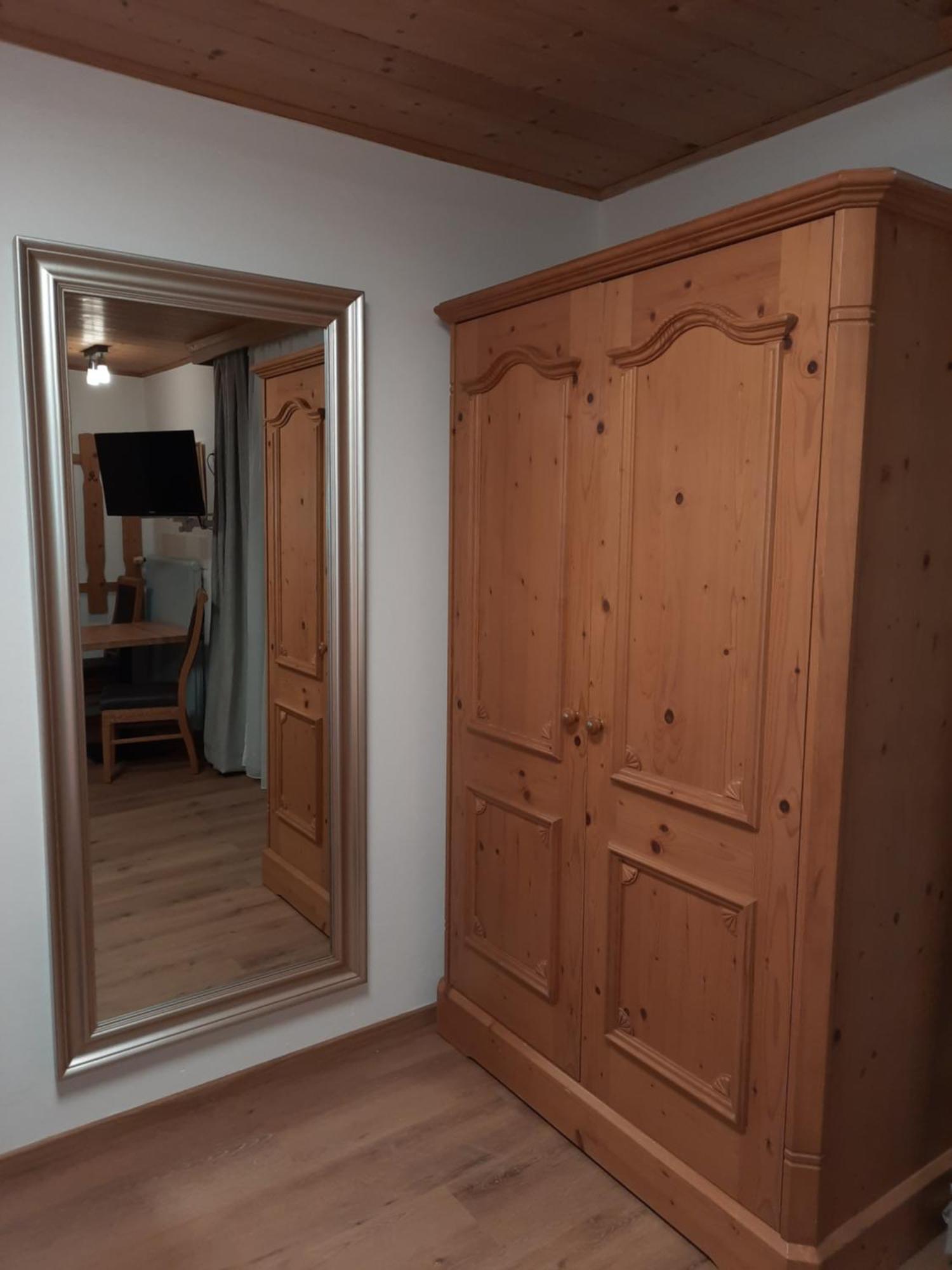 Haus Traninger Apartment Flachau Cameră foto