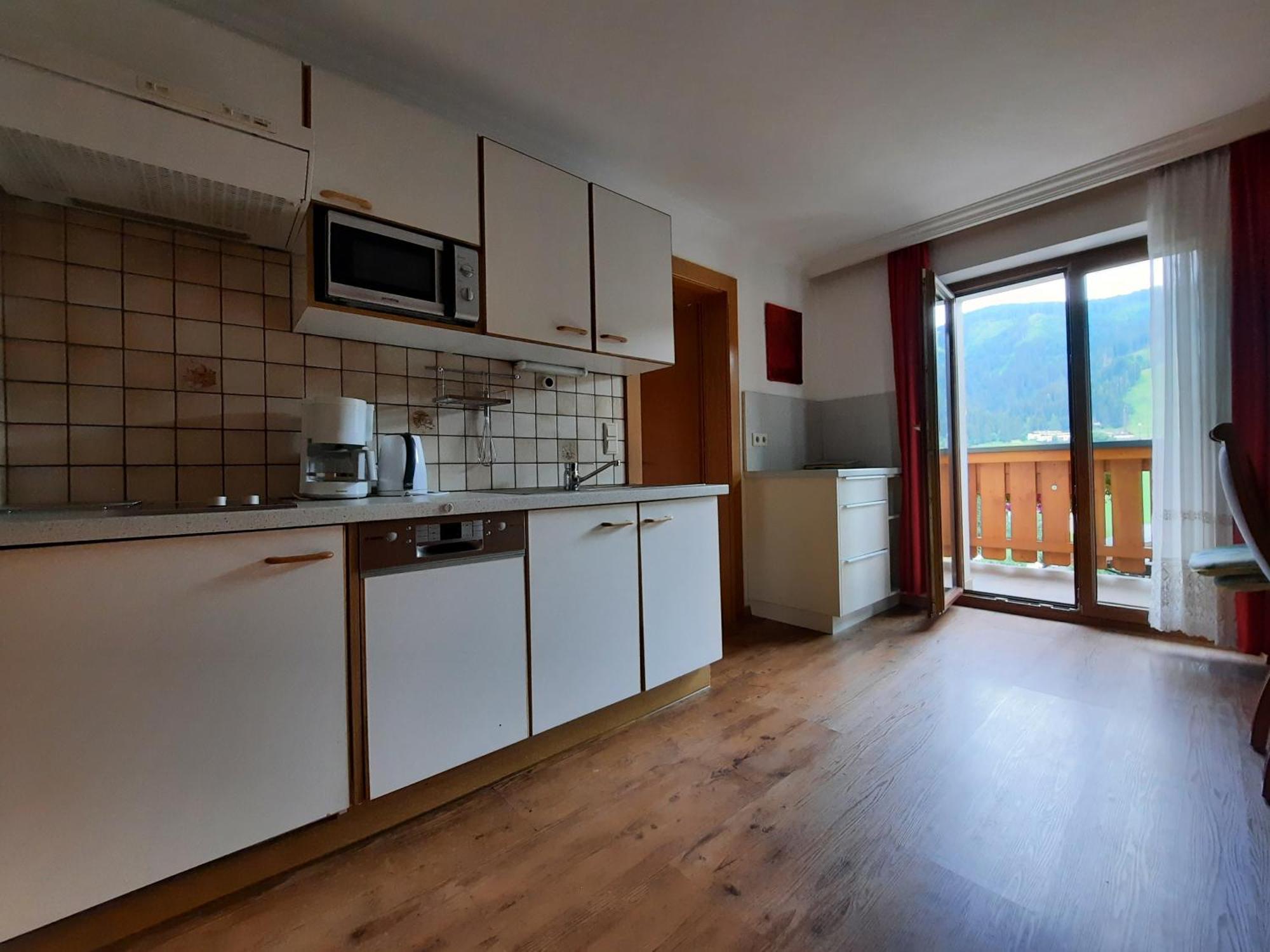 Haus Traninger Apartment Flachau Cameră foto
