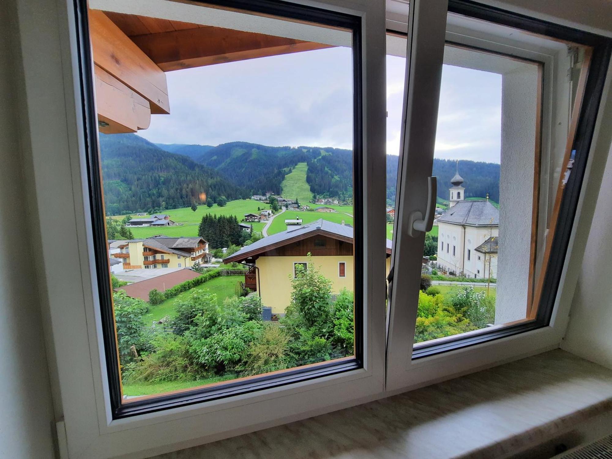 Haus Traninger Apartment Flachau Cameră foto
